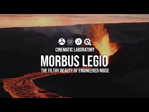 Load and play video in Gallery viewer, Morbus Legio