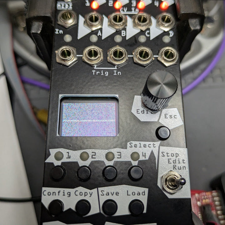 Designing Mimetic Digitwolis, part 2