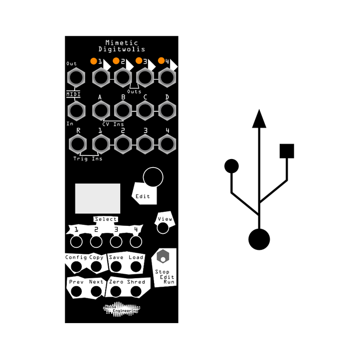 A firmware update for Mimetic Digitwolis is now available!