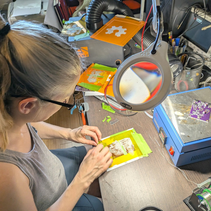 Prototyping: How does it work?