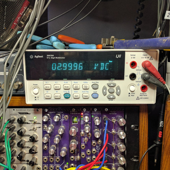 Tuning on the Cheap: Part 2 in a 3-part Series