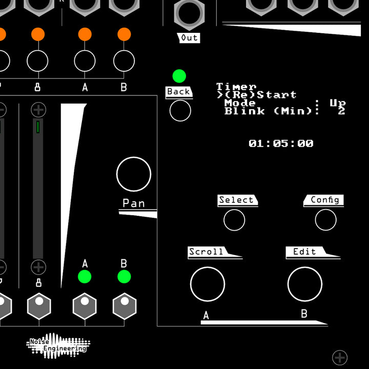 Xer Mixa firmware update now available!