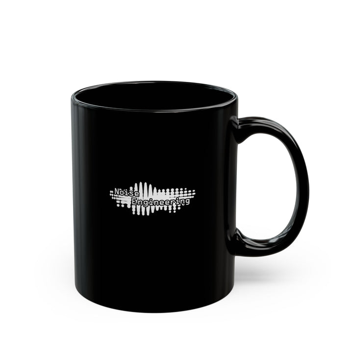 Load image into Gallery viewer, Black Mug (11oz)
