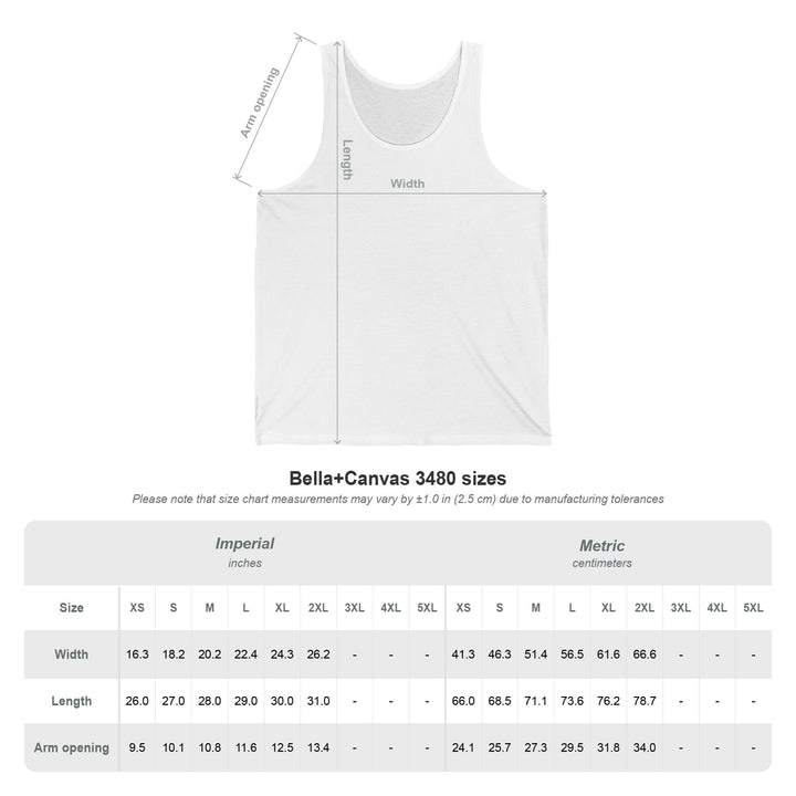 Load image into Gallery viewer, Logo Tank Top

