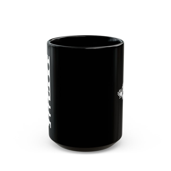 Load image into Gallery viewer, Black Mug (15oz)
