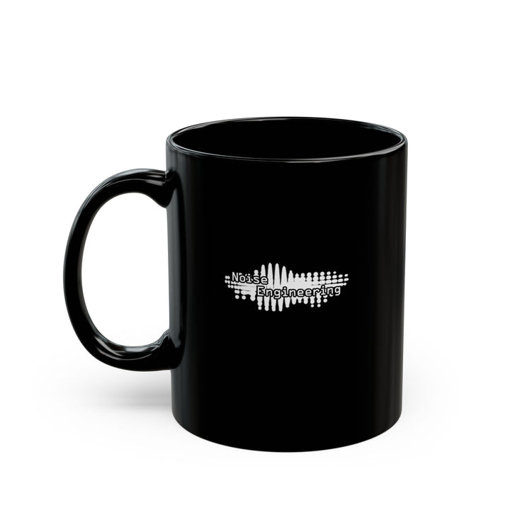 Load image into Gallery viewer, Black Mug (11oz)
