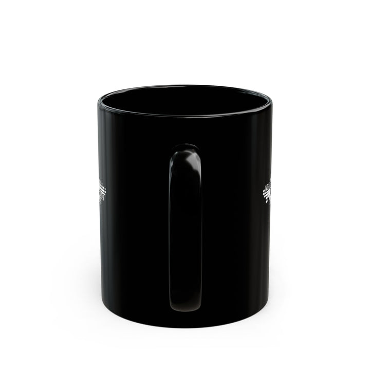 Load image into Gallery viewer, Black Mug (11oz)
