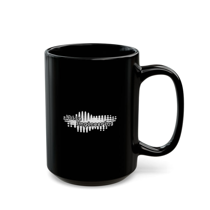 Load image into Gallery viewer, Black Mug (15oz)
