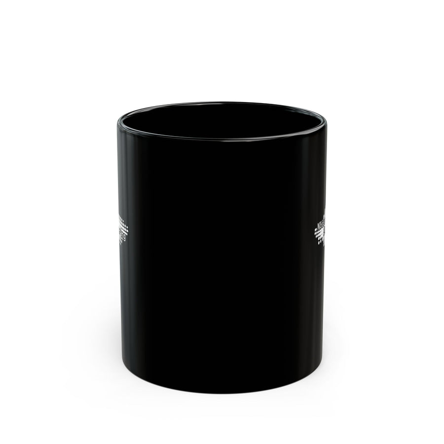 Black Mug (11oz)