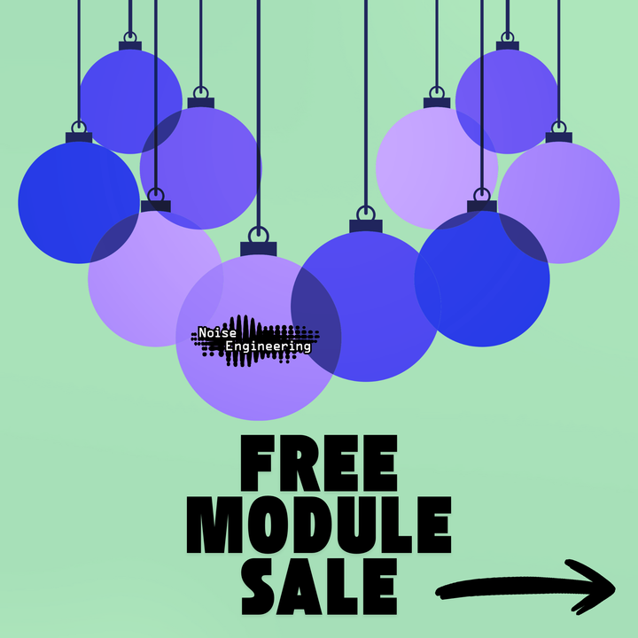 Load image into Gallery viewer, Mystery Module
