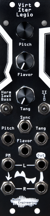 Load image into Gallery viewer, Virt Iter Legio
