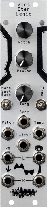 Load image into Gallery viewer, Virt Iter Legio
