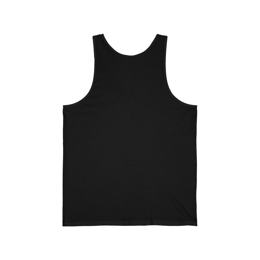 Logo Tank Top