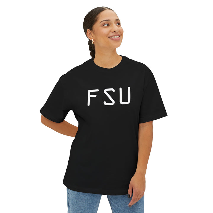 Load image into Gallery viewer, FSU Shirt
