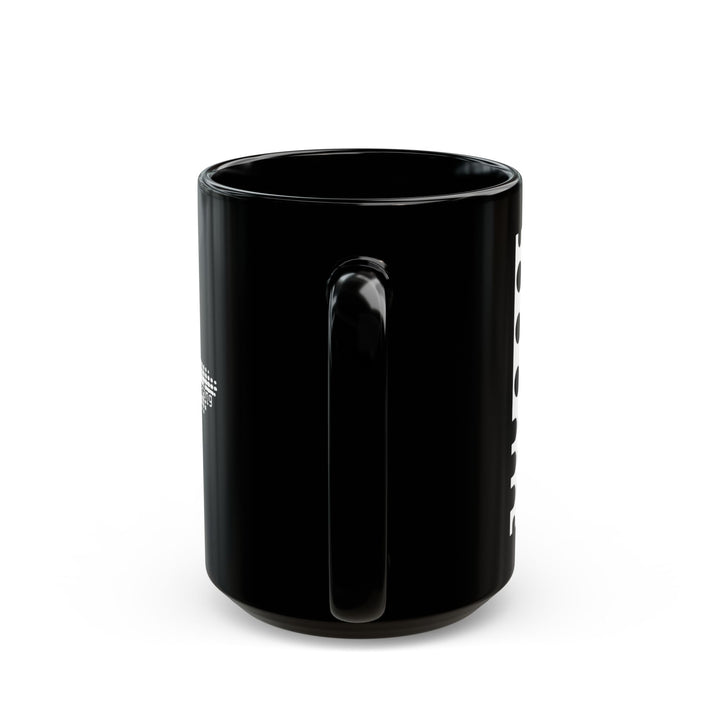 Load image into Gallery viewer, Black Mug (15oz)

