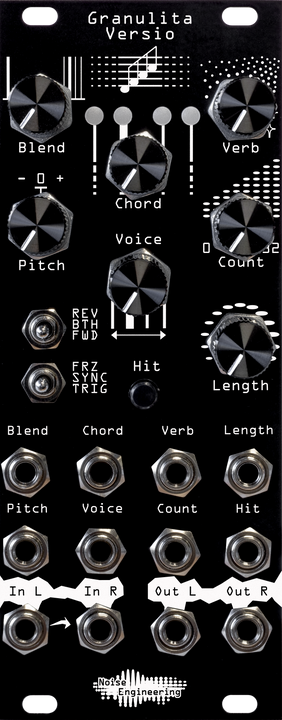 Load image into Gallery viewer, Granulita Versio

