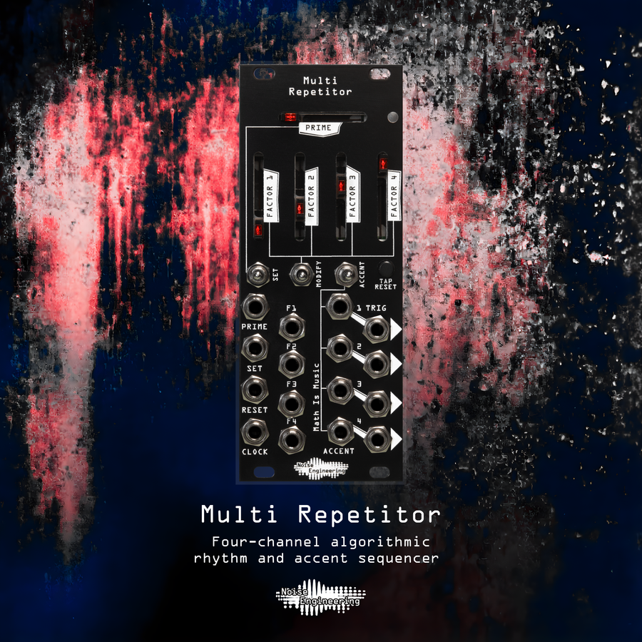 Multi Repetitor
