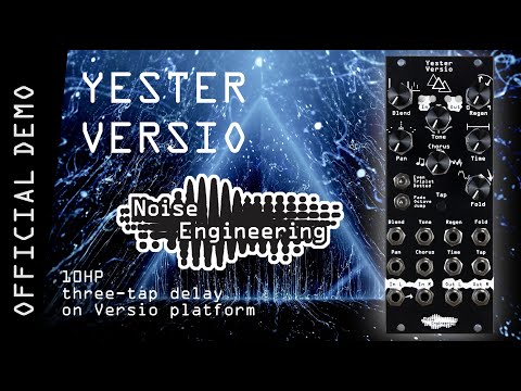 Load and play video in Gallery viewer, Versio
