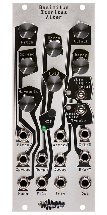 Load image into Gallery viewer, Silver replacement panels
