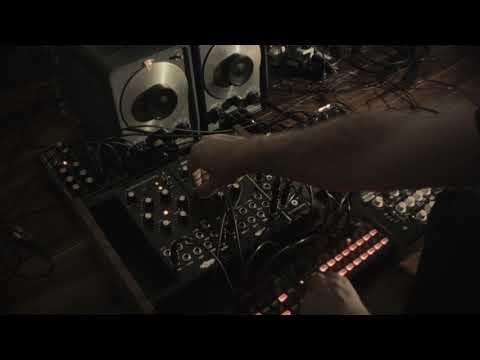 Load and play video in Gallery viewer, A jam using a variety of music equipment including a Basimilus Iteritas Magnus and a Manis Iteritas Magnus.
