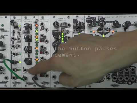 Load and play video in Gallery viewer, Official video manual for Variatic Sequent and Variatic Multium.
